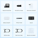 Clear Evidence Dash Cam for Daily Drives
