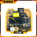 Professional Grade Torque Impact Bits