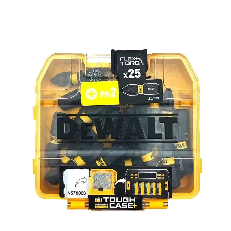 Professional Grade Torque Impact - Accessories — product view 1