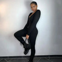 Warmth Jumpsuit for Women City Chic