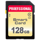 Memory Card for Reliable Storage