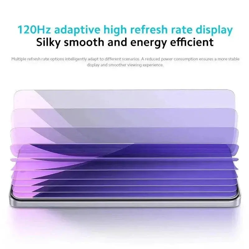 Redmi Note 13 Pro Plus 5G 256GB 512GB Dimensity 7200