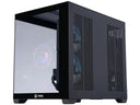 ABS Flux Aqua Gaming Desktop