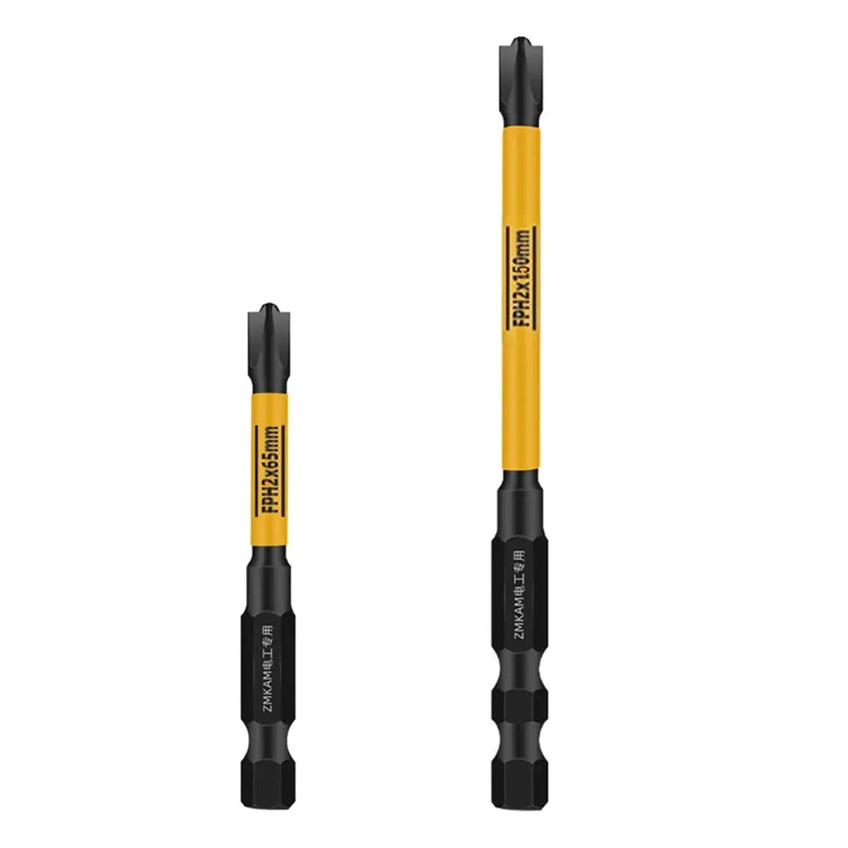 Magnetic Driver Bits for Electricians — product view 11