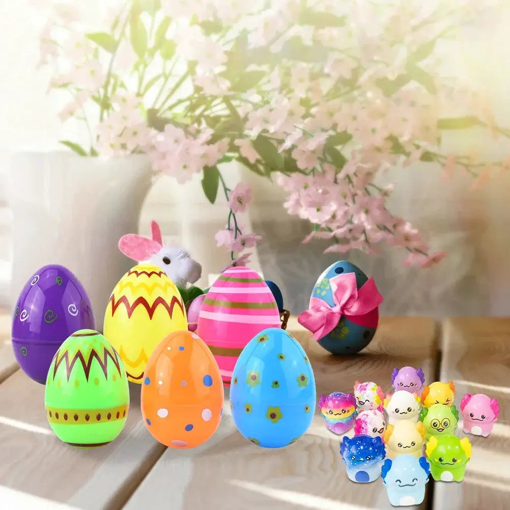 Easter Eggs for Kids Stress Relief Toys — product view 14