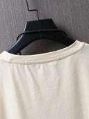 Men's Graphic Tee For Everyday Comfort