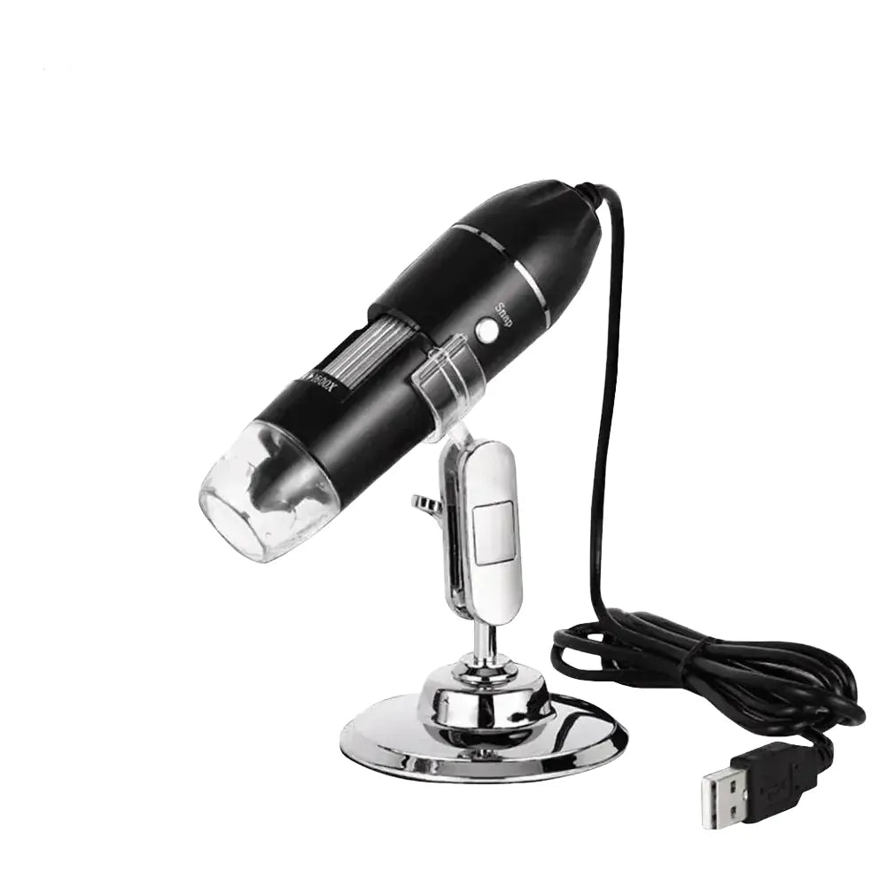 Portable Digital Microscope USB — product view 1