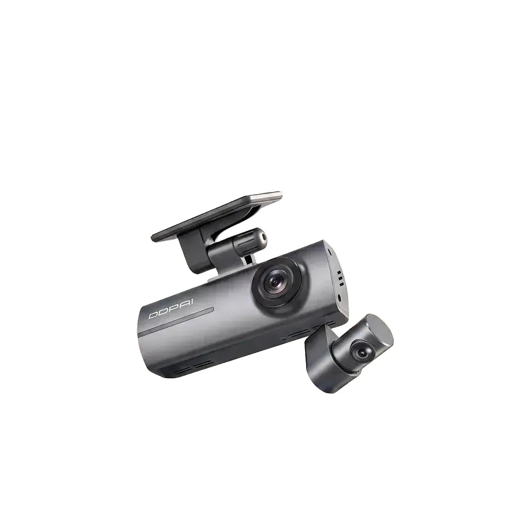 Ddpai Dash Cam - Dual Front Rear View - DDPAI N1 Dual product image