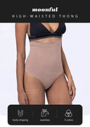 Abdomen Control Shapewear For Women