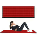 Full Body Red Light Therapy Mat