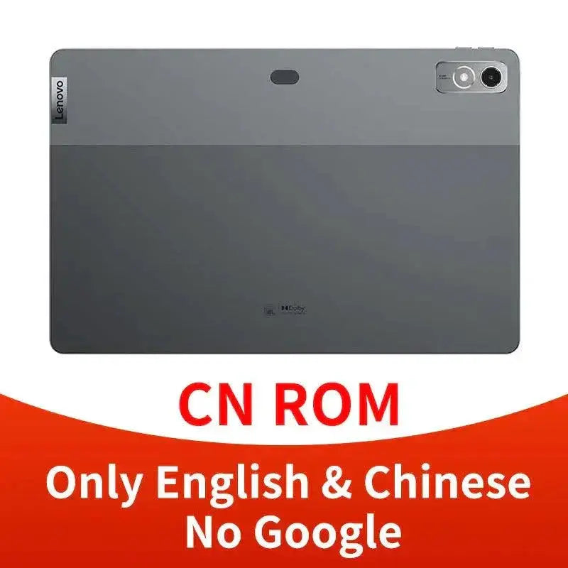 Xiaoxin Pad Pro 12.7 2023 High Performance Tablet Review