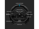 Logitech G923 Force Feedback Wheel