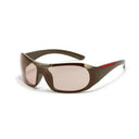 Oversized UV400 Sunglasses for Women