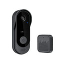Video Hd Wireless Waterproof Doorbell