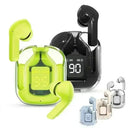 TWS T2 Wireless Earbuds With LED Power Display Stereo Sound