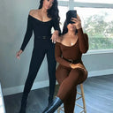 Warmth Jumpsuit for Women City Chic