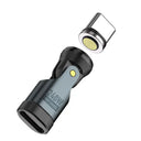 Magnetic TypeC OTG - Fast Charge
