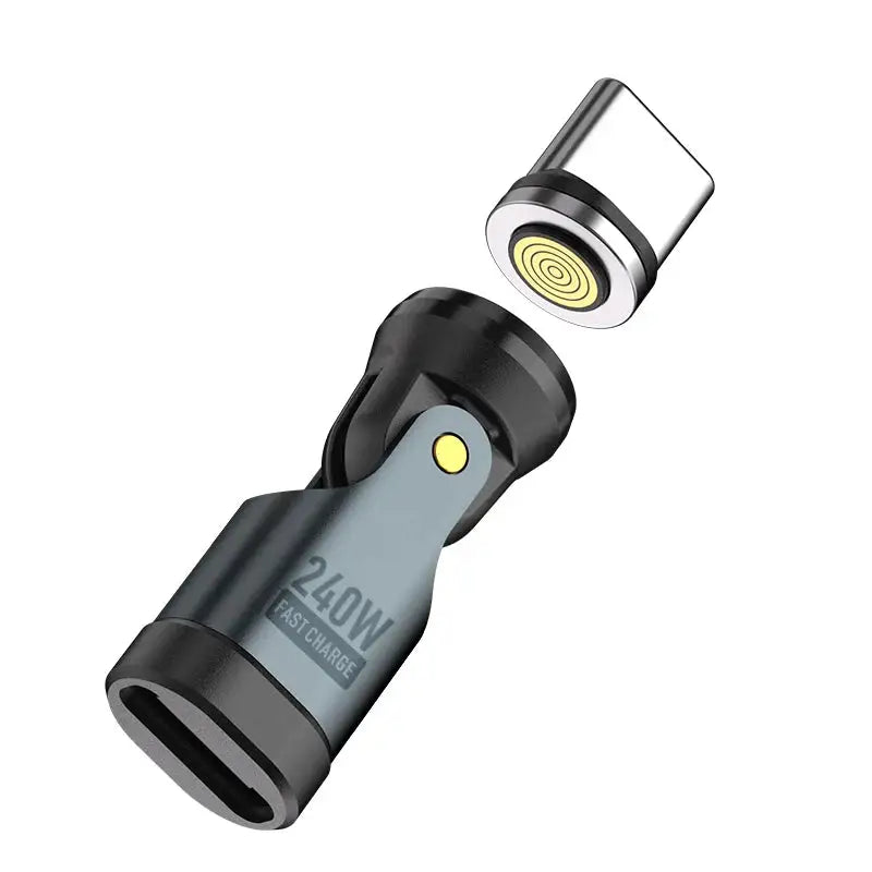 Magnetic TypeC OTG - Fast Charge — product view 8
