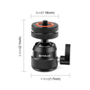 Puluz Tripod for Steadier Anywhere