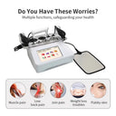 Advanced RF Muscle Recovery Tool