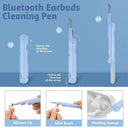 Keyboard Cleaning Kit - Removes Stubborn Dirt