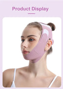 V-Line Face Shaper: Graphene Face Slimming Bandage Tools