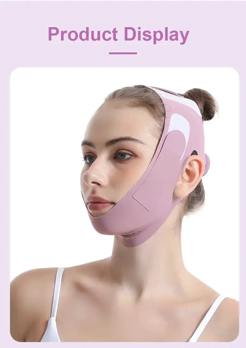 Graphene Jawline Shaper for Contouring — product view 18
