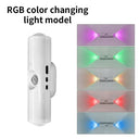 Motion Sensor Night Light - Magnetic Wireless