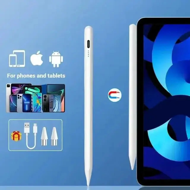 Efficient Stylus Pen for Tablet Creators — product view 8