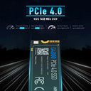 HIKSEMI PCIe 4.0 SSD for Secure Data
