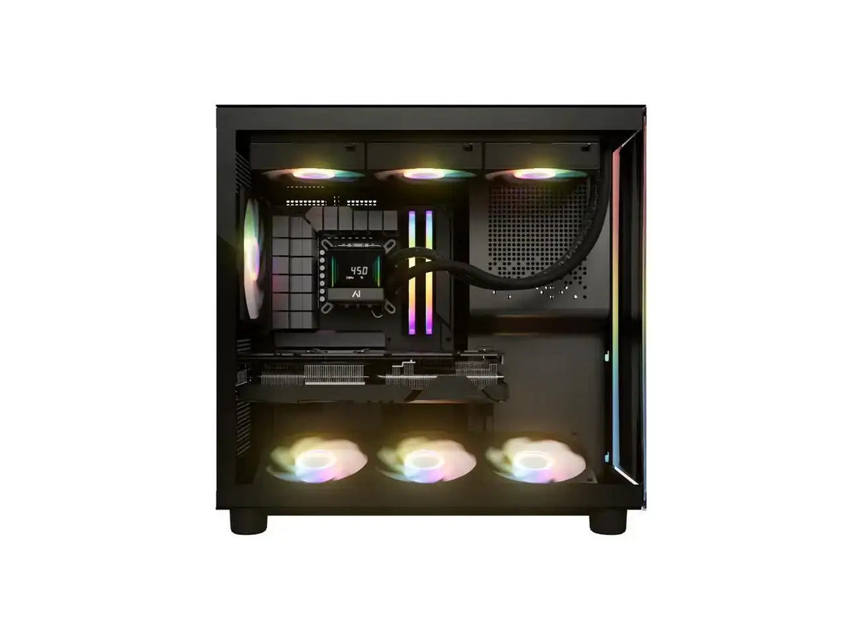 Andromeda Insights Gaming Pc Ultra - Rtx | Ryzen Ghz ( Ghz — product view 3