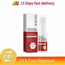 Brightening Retinol Eye Cream for Adults