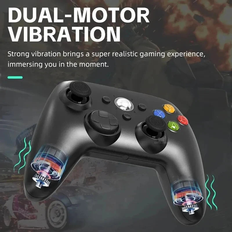 Game Controller for Better Play