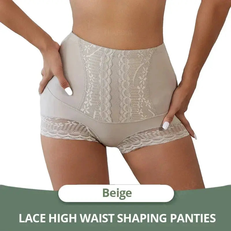 Tummy Control Shapewear Shorts for Women Flarixa — product view 8