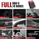 Mucar Bt200 OBD2 Bluetooth Scanner