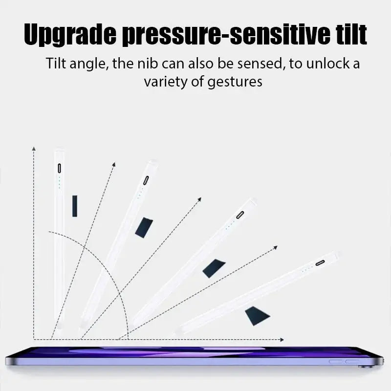 Universal Touch Screen Stylus Pen for Tablets Android iPad