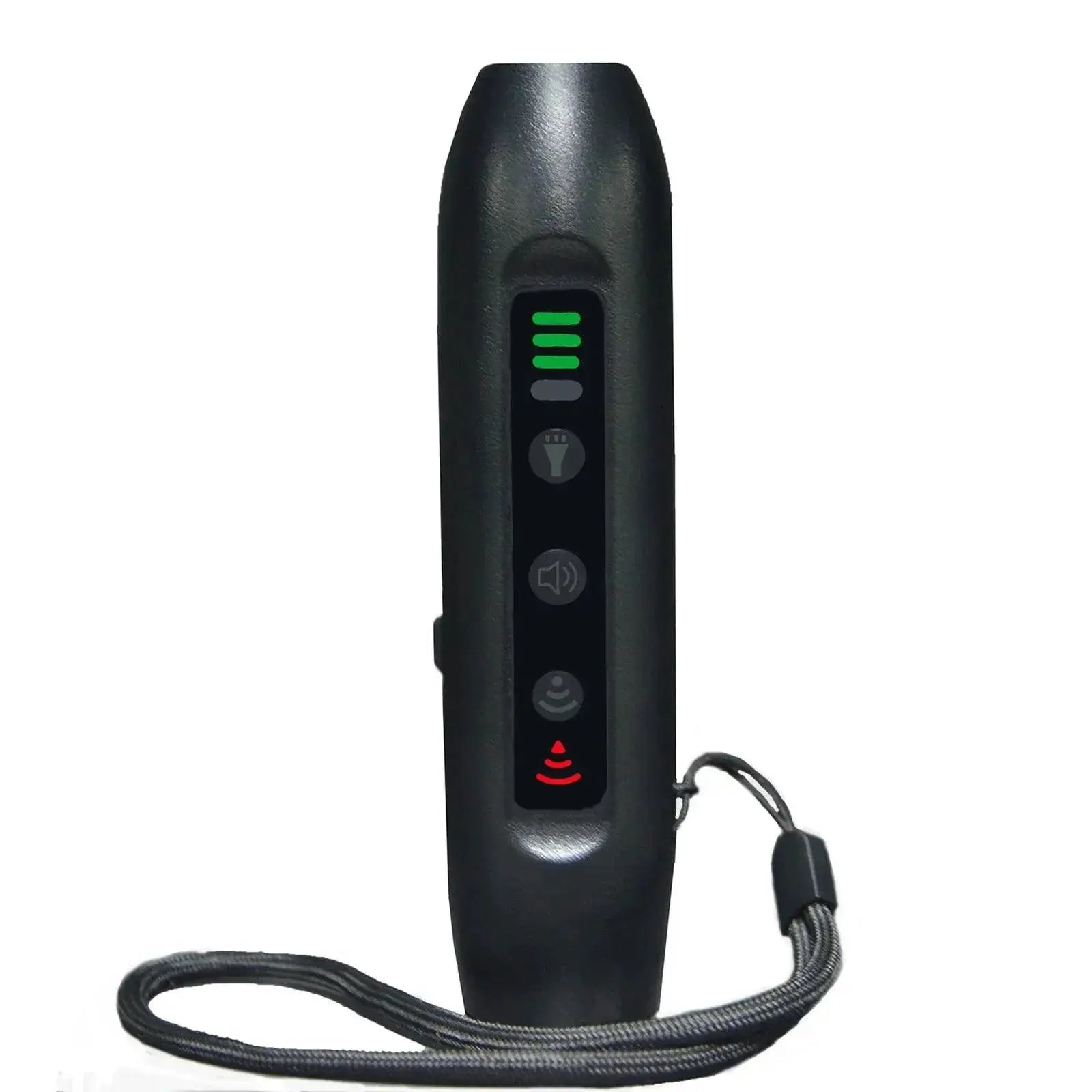 Ultrasonic Pet Repeller Multi Function Training Flashlight