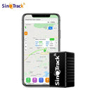 Real-Time Car GPS Tracker For Parents