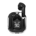 Wireless Earbuds for Runners with ANC
