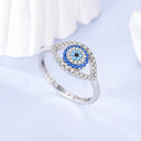 Mula Wedding Band Ring Sterling