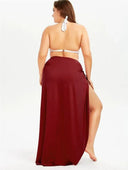 Swimsuit Dress For Women Beach Glamour