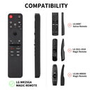 Silicone Case LG Magic Remote With Strap