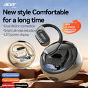Acer Ohr510 Wireless - Open Ear Headphones Comfort