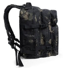 Large Capacity Tactical Backpack for Men