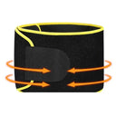 Calorie Burner Waist Belt for Women