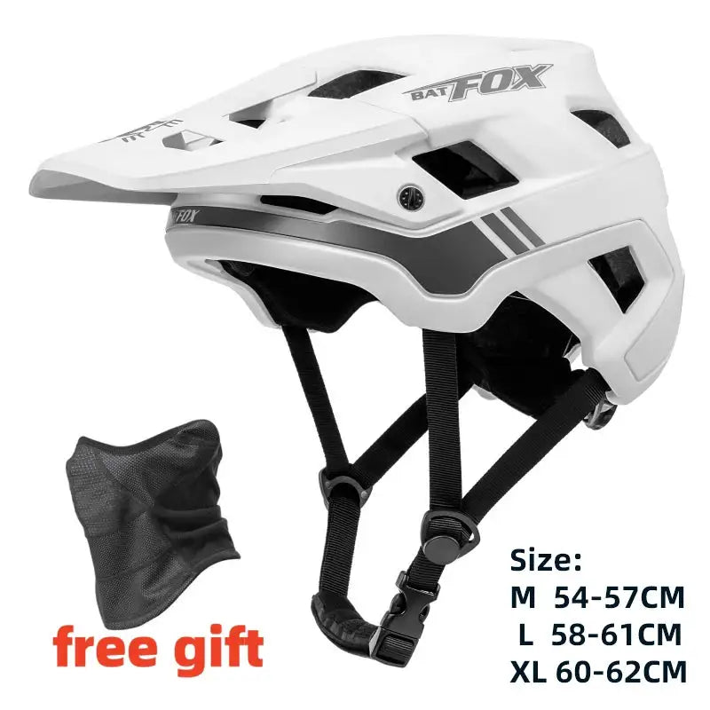 Breathable Ventilated Mtb Helmet — product view 15