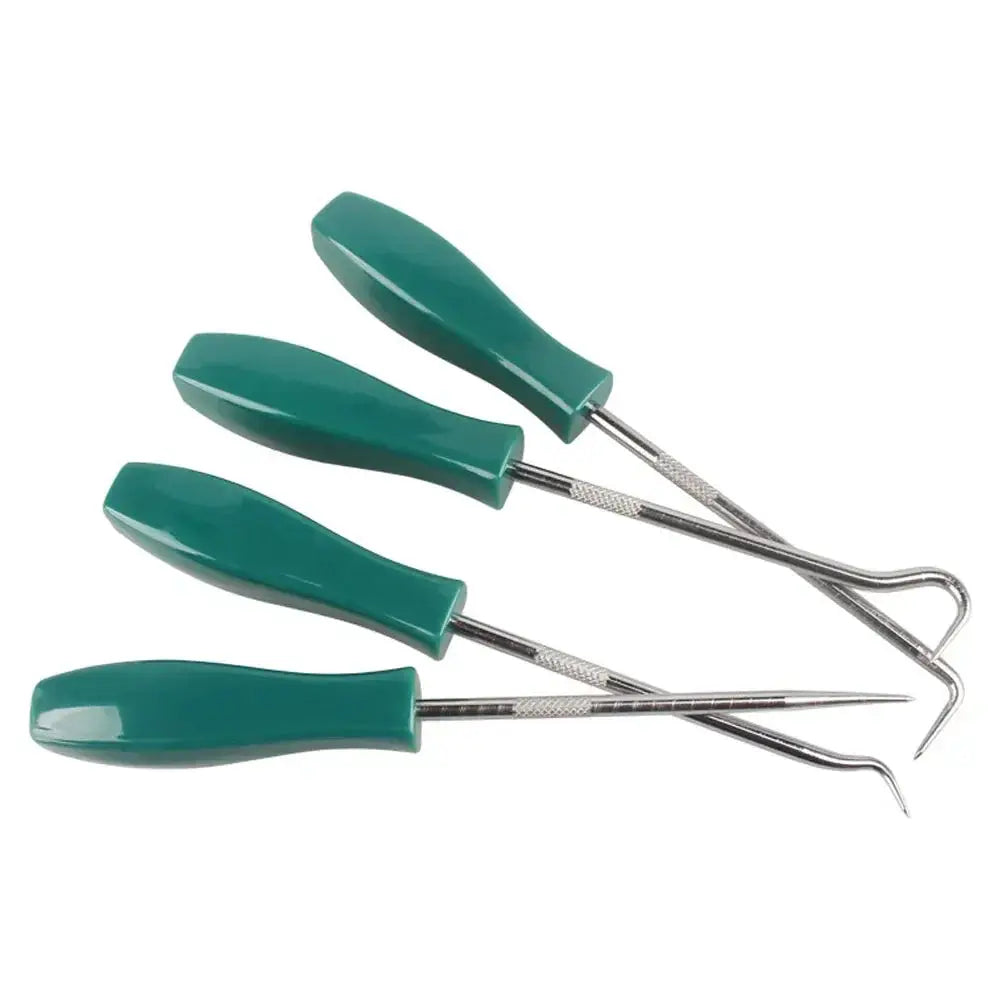 Hot Sale Car Oil Seal Screwdrivers Set 135mm 4Pcs Tools