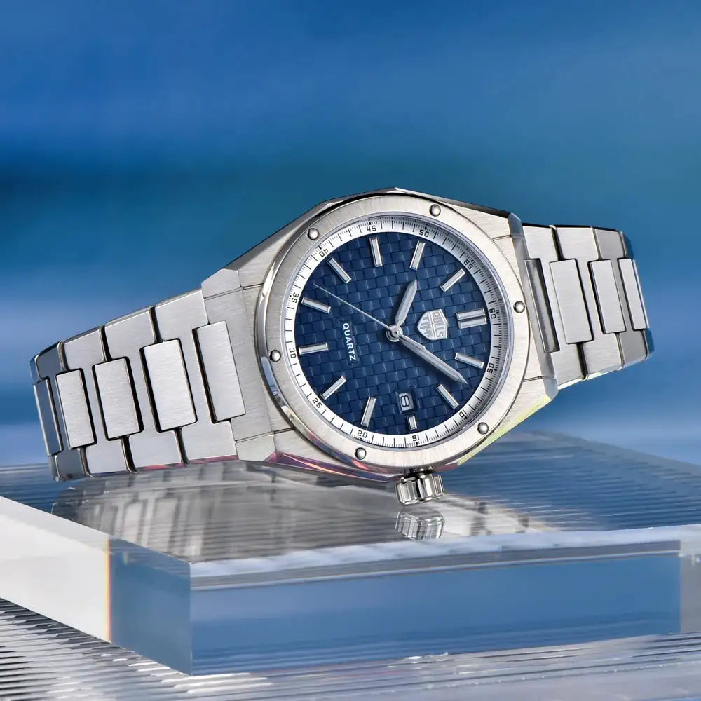 Pagani Design Men Stainless Steel Watch — product image 4