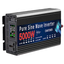 Portable Pure Sine Wave DC To AC Inverter 2000W