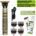 Fast Charge Cordless Shaver for Men